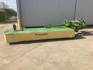  Krone Ecr400 