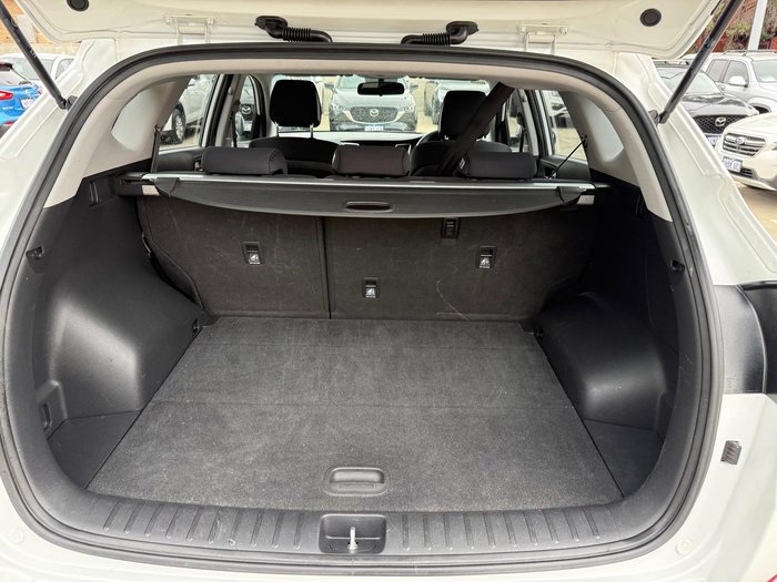 2017 Hyundai Tucson Active