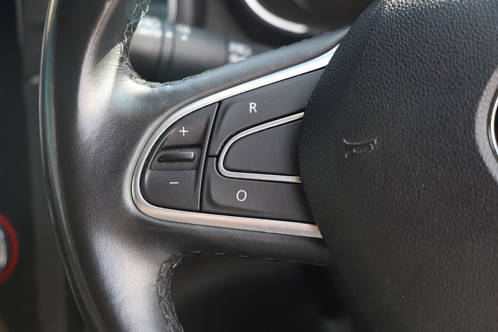 2023 Renault Koleos Zen