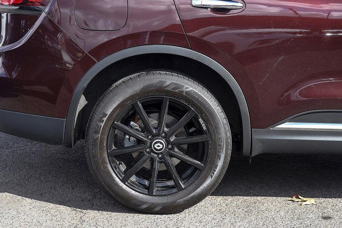 2023 Renault Koleos Zen