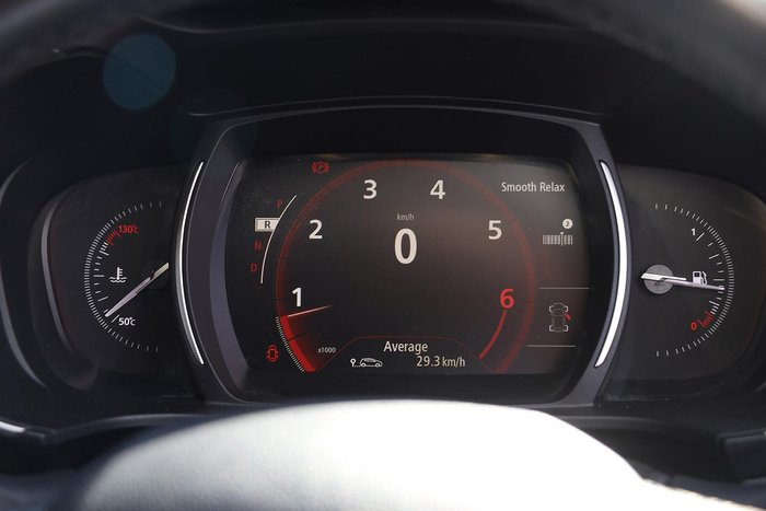 2023 Renault Koleos Zen