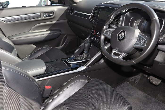 2023 Renault Koleos Zen