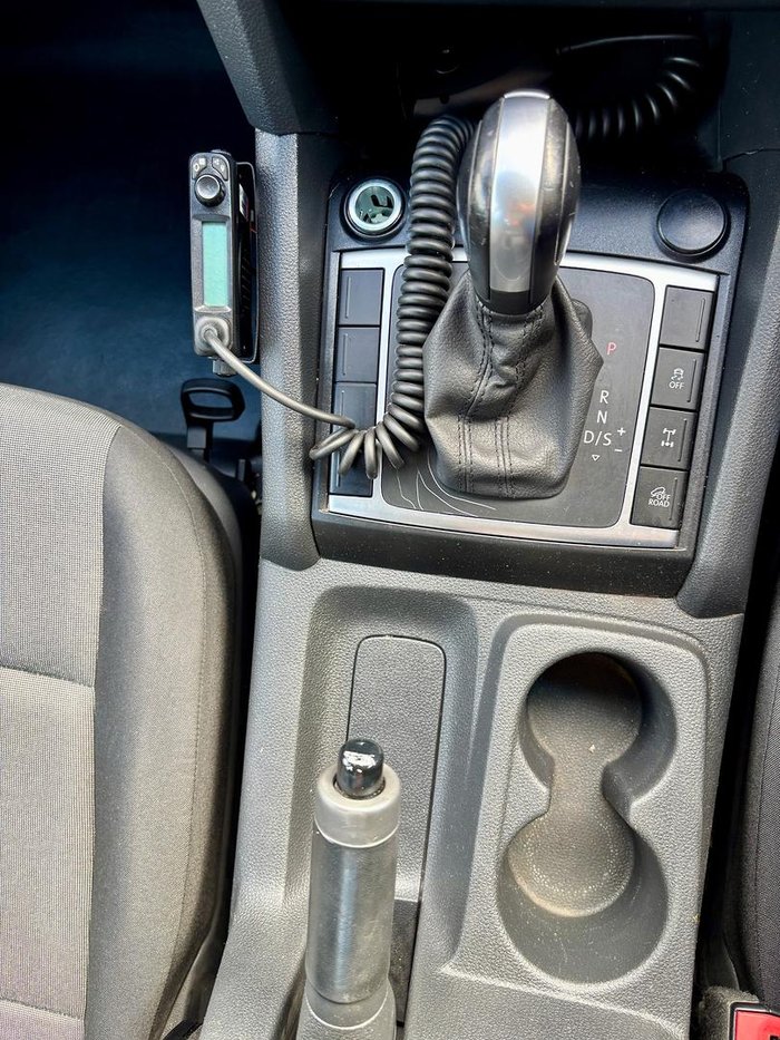 2022 Volkswagen Amarok TDI420 Core 2H MY22 4X4 Constant Candy White