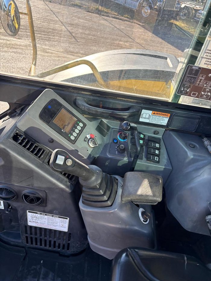 2019 Yanmar Sv100 Yellow