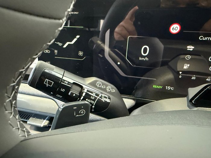 2025 Kia EV3 Earth Long Range