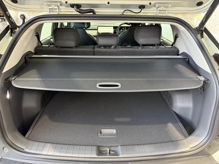 2025 Kia EV3 Earth Long Range