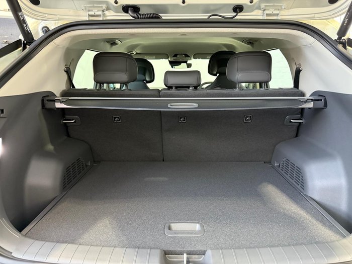 2025 Kia EV3 Earth Long Range