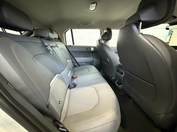 2025 Kia EV3 Earth Long Range