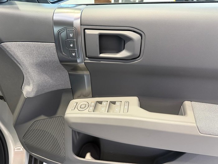 2025 Kia EV3 Earth Long Range