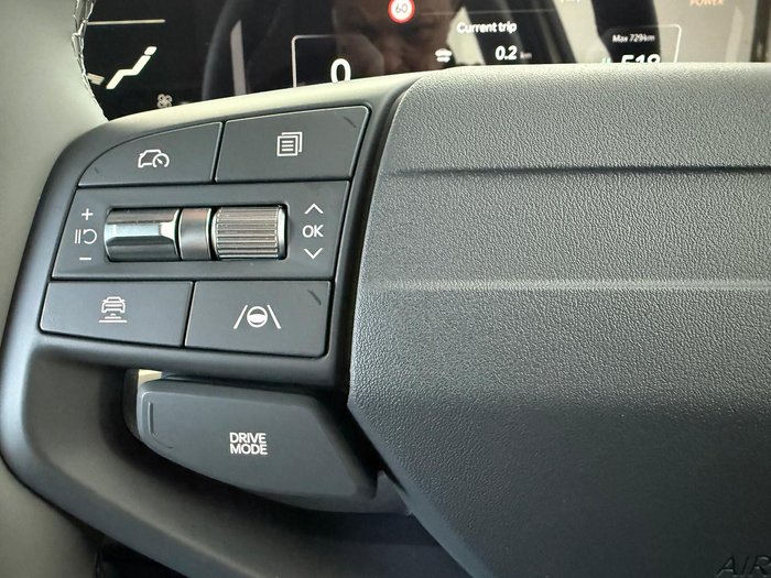 2025 Kia EV3 Earth Long Range