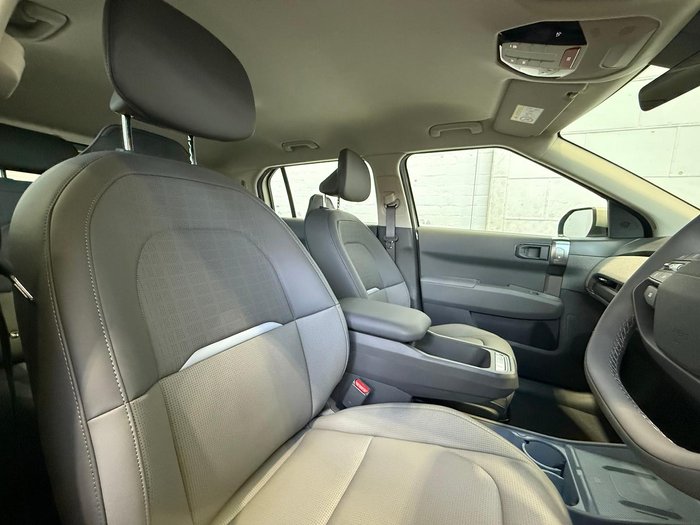 2025 Kia EV3 Earth Long Range