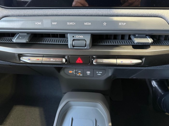 2025 Kia EV3 Earth Long Range