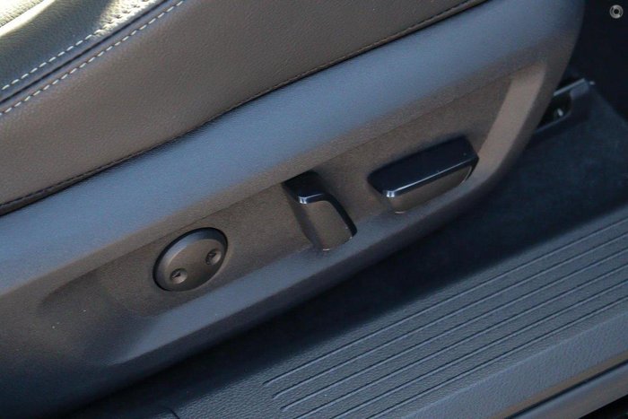 2024 Nissan X-TRAIL Ti e-POWER T33 MY25 Four Wheel Drive Ivory Pearl