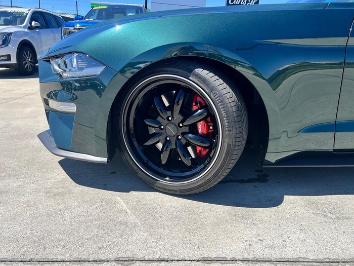 2018 Ford Mustang BULLITT