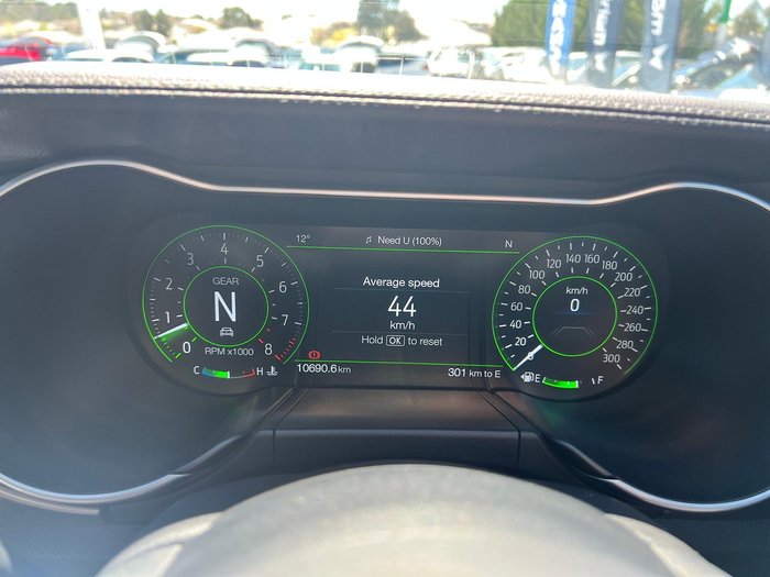 2018 Ford Mustang BULLITT