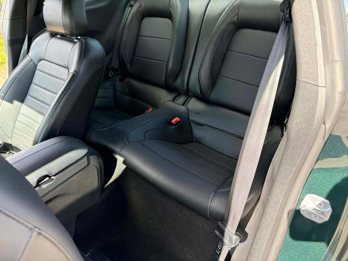 2018 Ford Mustang BULLITT