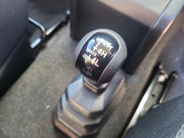 2024 SUZUKI JIMNY GLX MY24 Jimny J2 GLX 1.5L Auto Jungle Green