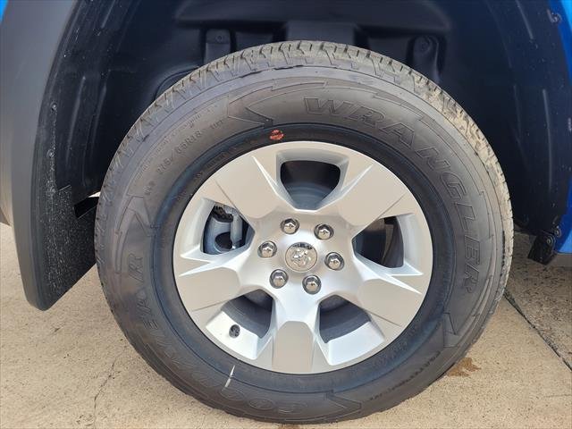 2024 RAM BIG HORN 1500 Ram 1500 Big Horn Crew Cab Pickup 5.7L V8 8 Speed 4x4 Automatic PBJ