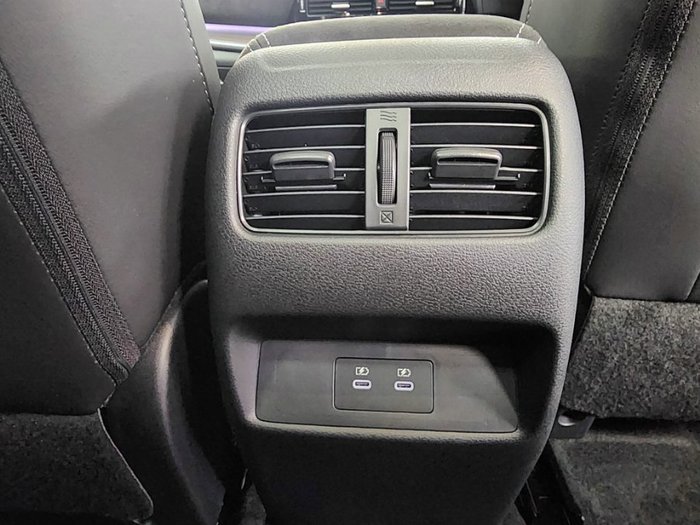 2025 Nissan QASHQAI TI-L