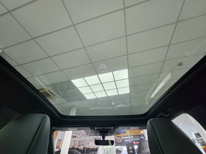 2025 Nissan QASHQAI TI-L