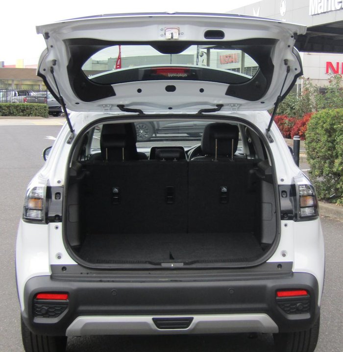 2022 Suzuki S-Cross ALLGRIP Prestige