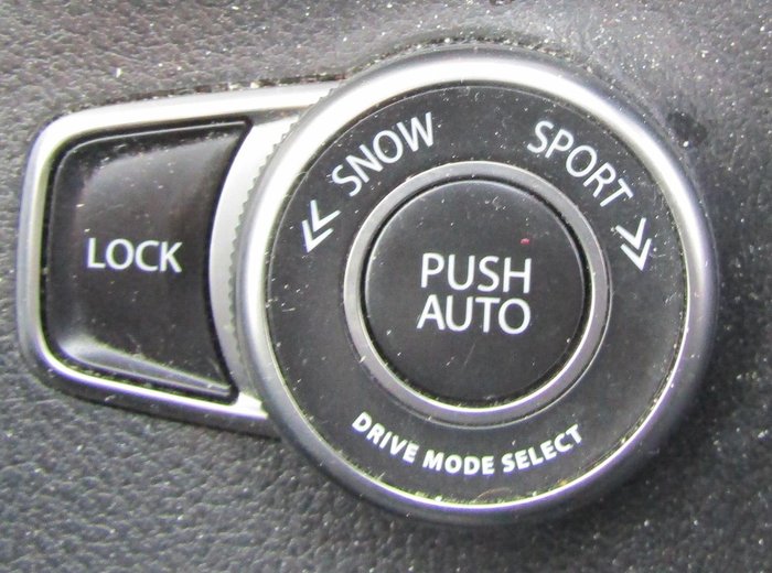 2022 Suzuki S-Cross ALLGRIP Prestige