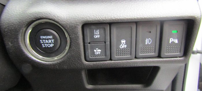 2022 Suzuki S-Cross ALLGRIP Prestige