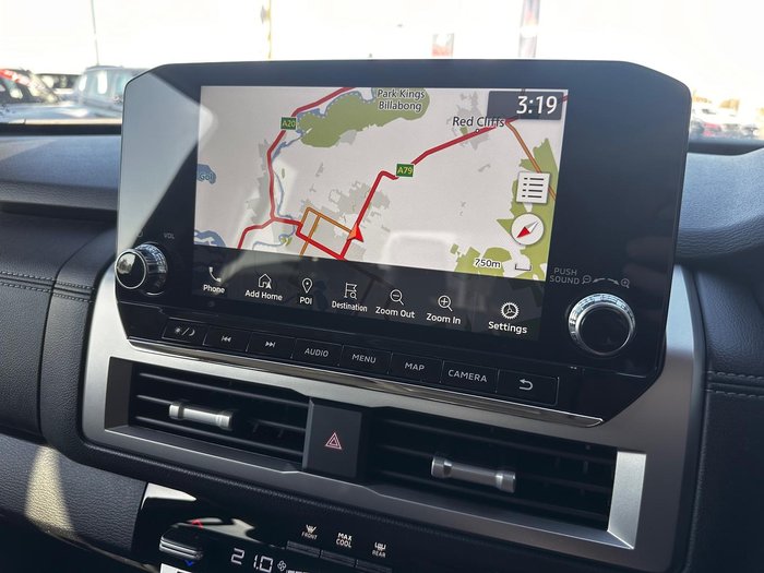 2024 Mitsubishi Triton GLS