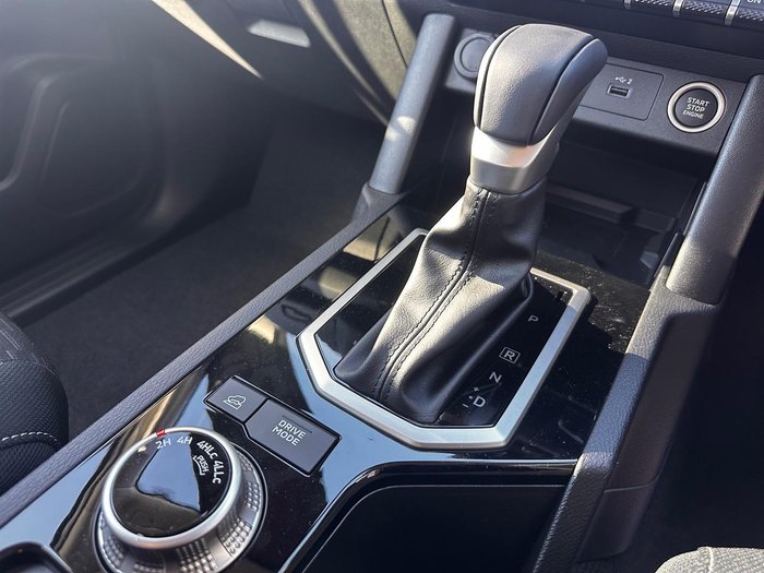 2024 Mitsubishi Triton GLS