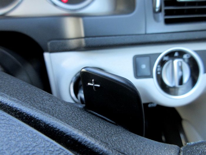 2011 Mercedes-Benz C-Class C300 Avantgarde