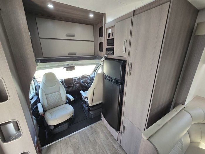 2024 JAYCO OPTIMUM FA.25-3.OP-MY23 SILVER
