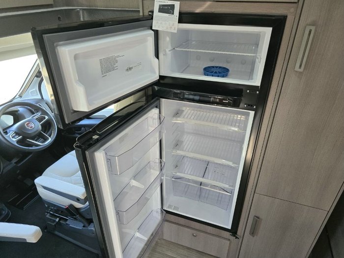 2024 JAYCO OPTIMUM FA.25-3.OP-MY23 SILVER