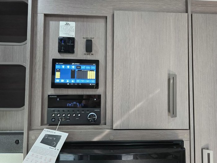 2024 JAYCO OPTIMUM FA.25-3.OP-MY23 SILVER