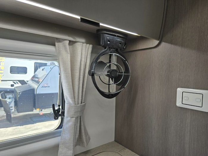 2024 JAYCO OPTIMUM FA.25-3.OP-MY23 SILVER