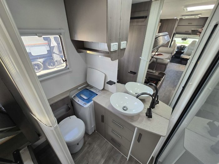 2024 JAYCO OPTIMUM FA.25-3.OP-MY23 SILVER