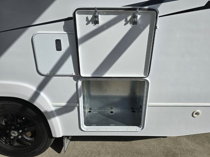 2024 JAYCO OPTIMUM FA.25-3.OP-MY23 SILVER
