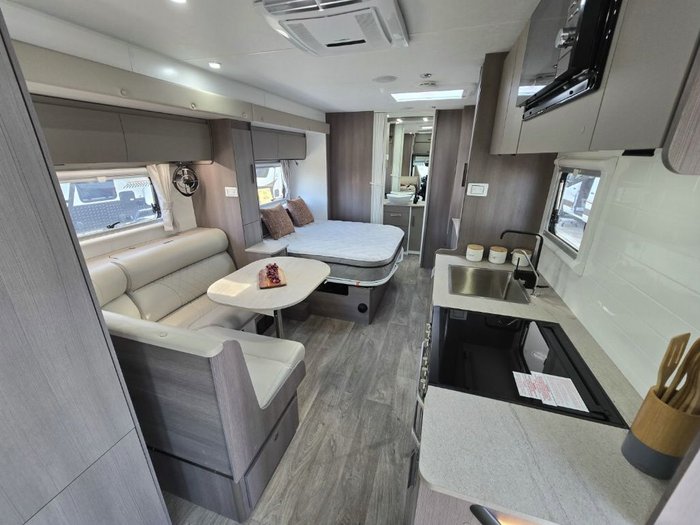 2024 JAYCO OPTIMUM FA.25-3.OP-MY23 SILVER