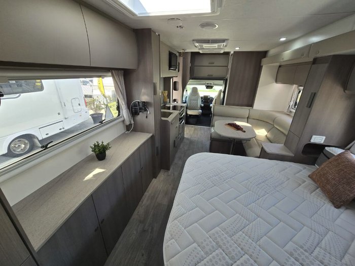 2024 JAYCO OPTIMUM FA.25-3.OP-MY23 SILVER