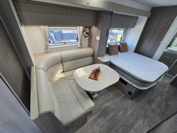 2024 JAYCO OPTIMUM FA.25-3.OP-MY23 SILVER