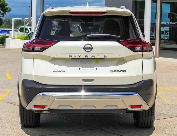 2024 Nissan X-TRAIL Ti-L e-POWER