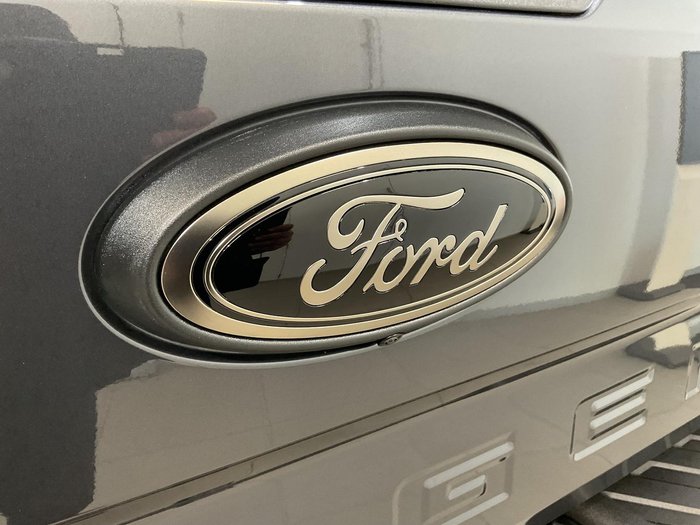 2022 Ford Ranger Raptor