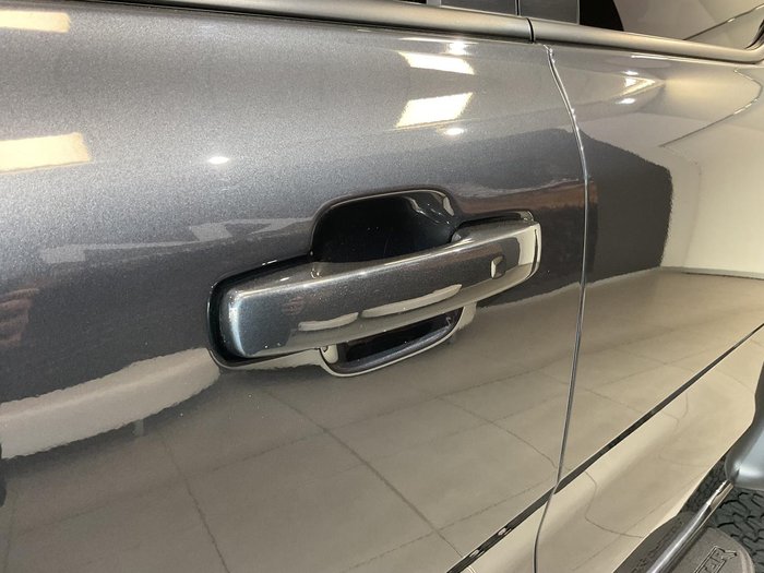 2022 Ford Ranger Raptor