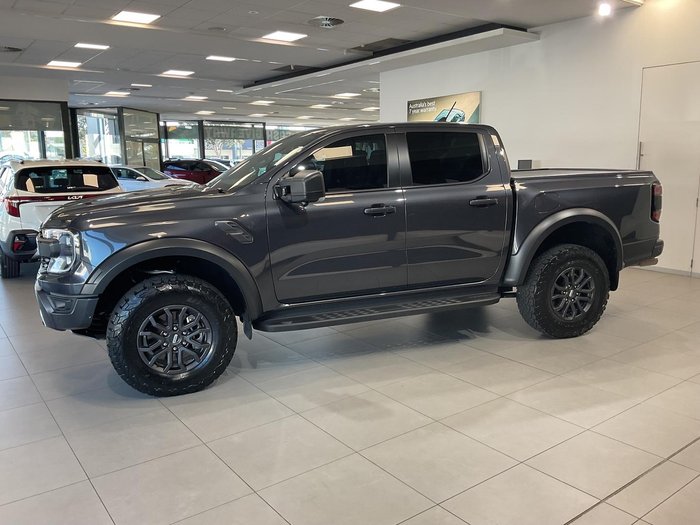 2022 Ford Ranger Raptor