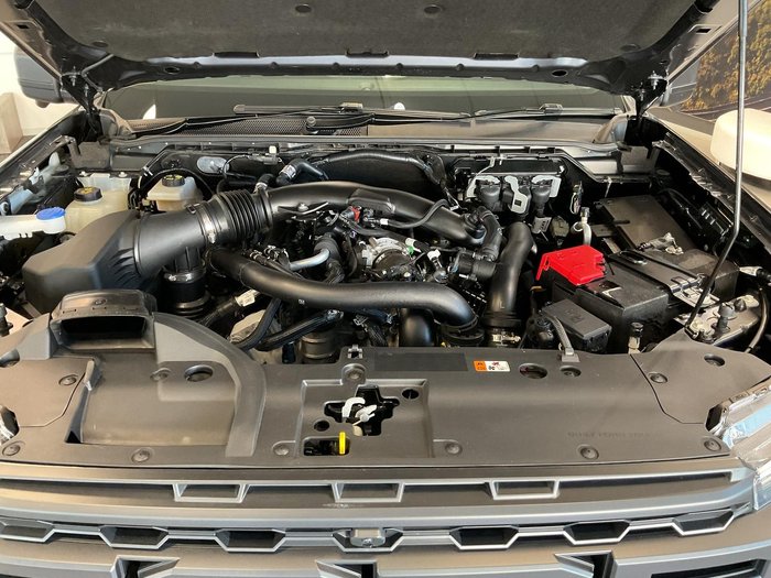 2022 Ford Ranger Raptor