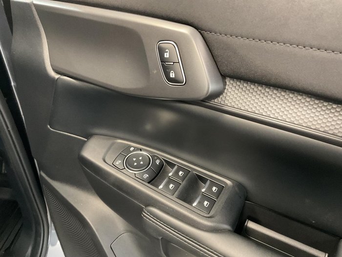 2022 Ford Ranger Raptor