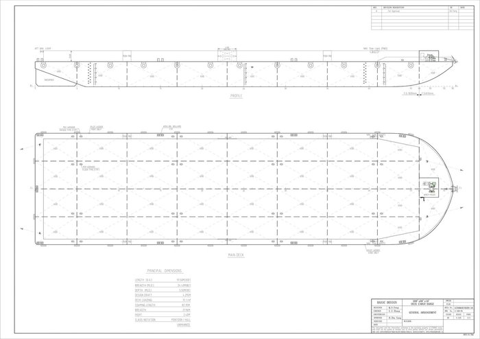 2025 COMMERCIAL Workboat