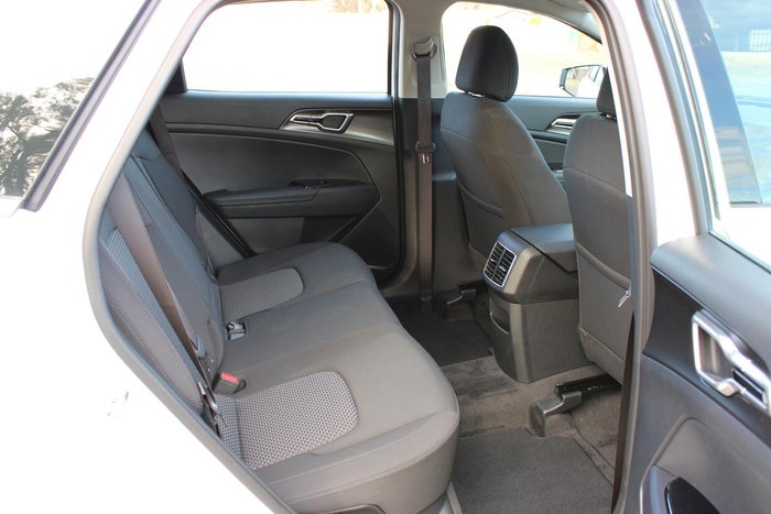 2025 Kia Sportage SX
