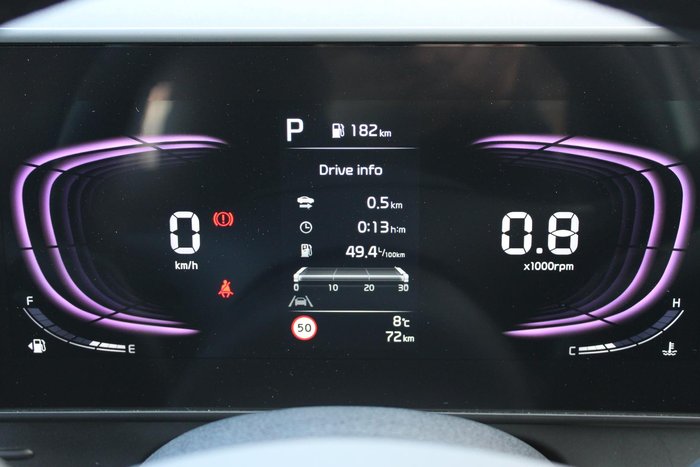 2025 Kia Sportage SX
