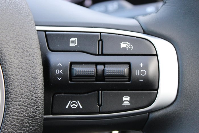 2025 Kia Sportage SX