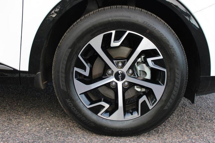 2025 Kia Sportage SX